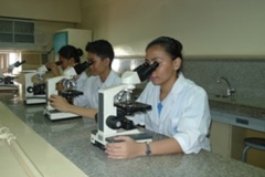 MedTech SIA1