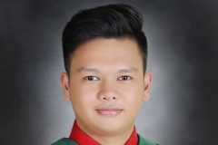 Perez, Jayson P