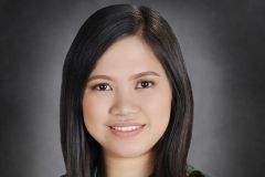 Policarpio, Gilyne C