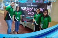 Nurses' Week