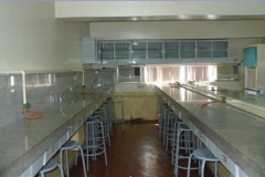 Nursing Chemistry Laboratory