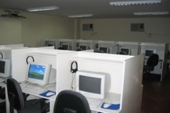 Nursing Computer Laboratory