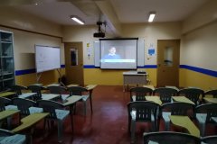 classroom