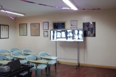 RadTech ClassRoom