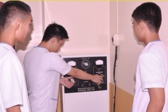 RadTech SIA1